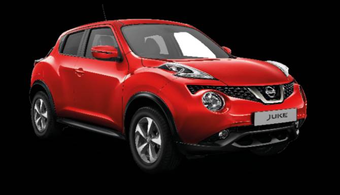 New Nissan Juke ‘Advanced’ Hybrid pricing announced