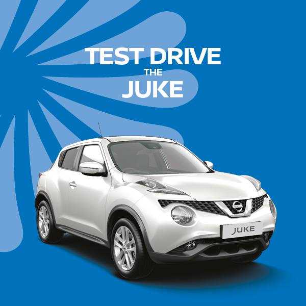 Nissan JUKE Kiiro special version brings eye-catching sophistication to the small crossover segment