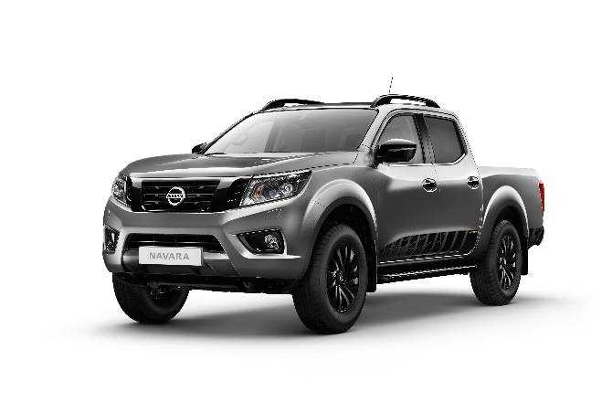Nissan launches tougher, smarter and more fuel-efficient Navara