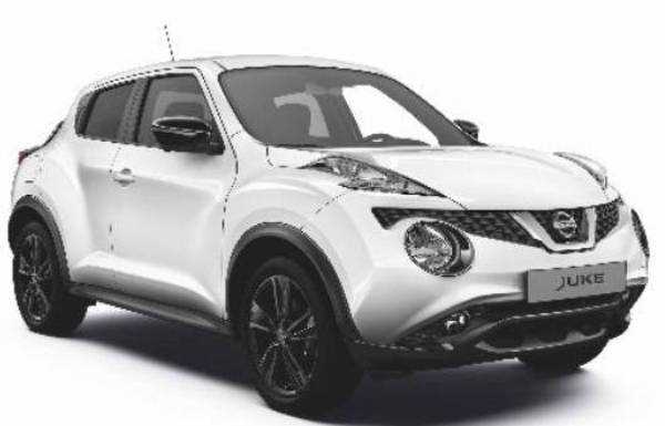 Nissan Qashqai was UK’s best-selling new model in crucial plate-change month of September